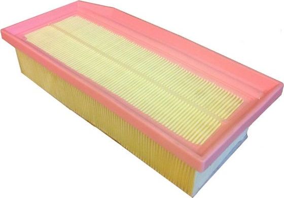 Воздушный фильтр JS Asakashi. Артикул A0651