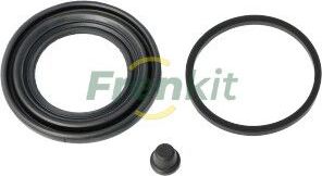 Ремкомплект тормозного суппорта Frenkit передний для Citroen Saxo 1996-2004. Артикул 248085