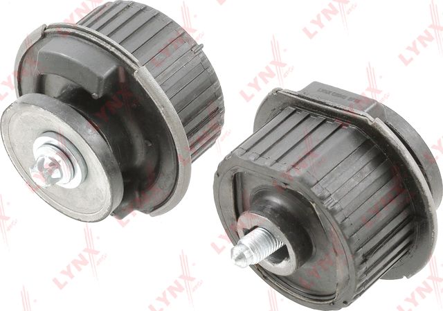 Сайлентблок заднего рычага подвески LYNXauto. Артикул C8945