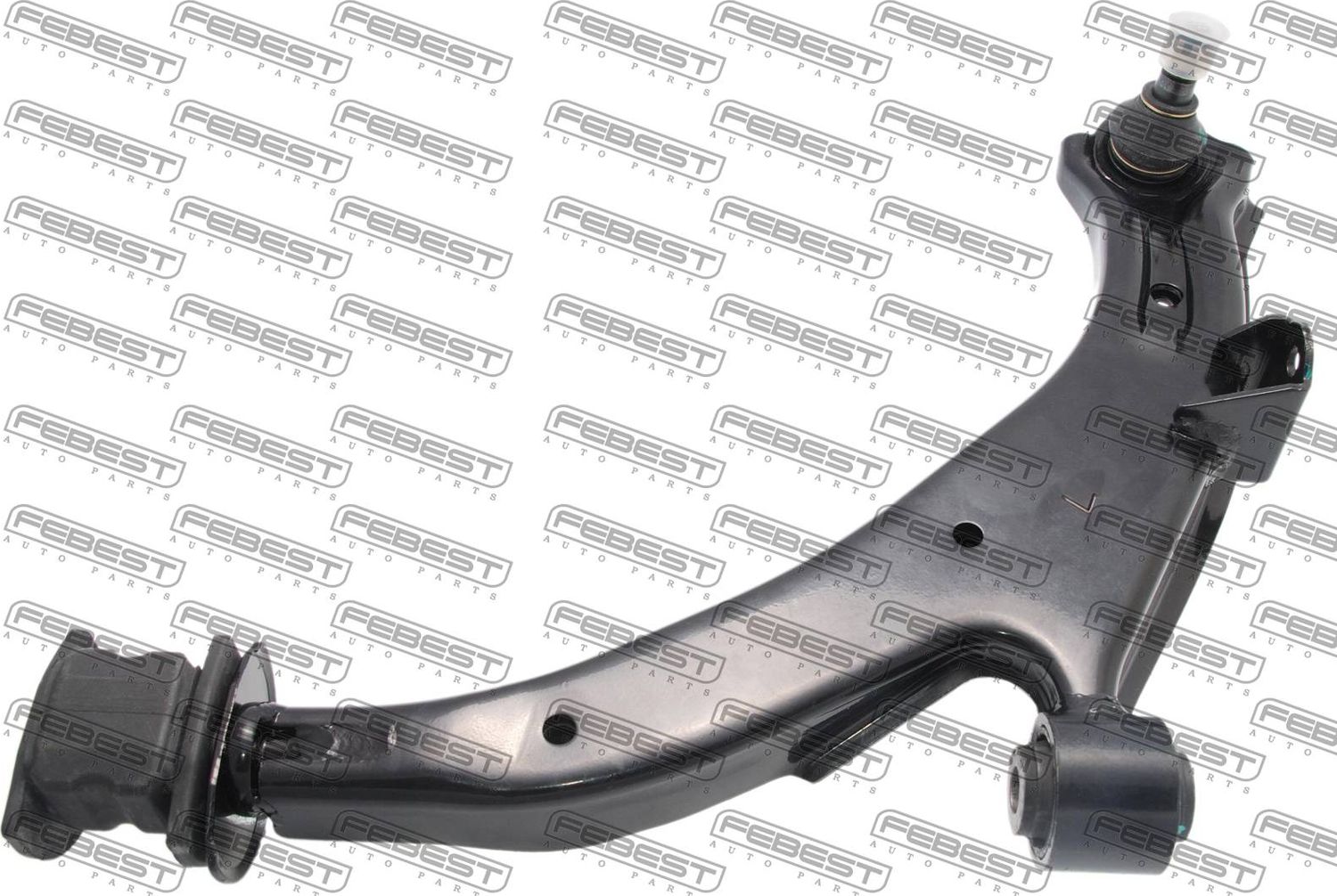 Поперечный рычаг Febest. Артикул 0324-HRVLH