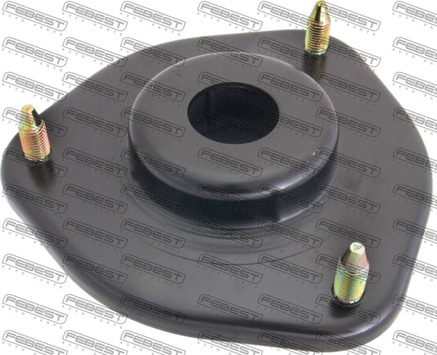 Опора амортизатора (стойки) Febest. Артикул MSS-DAF