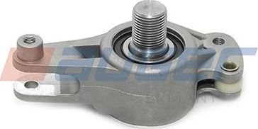 Натяжной ролик (натяжитель) приводного ремня Auger. Артикул 74141