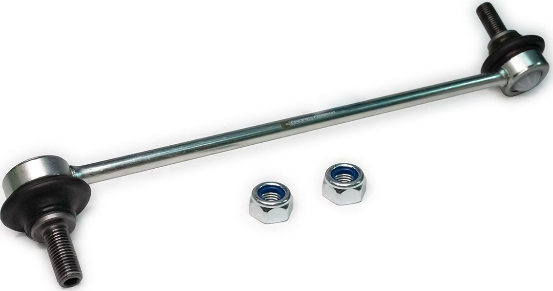 Стойка (тяга) стабилизатора Cworks. Артикул F250R0121