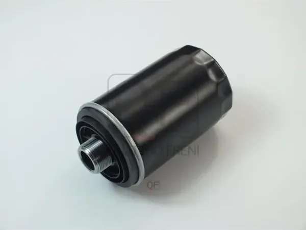 Фильтр масляный (Quattro Freni). Артикул QF14A00349