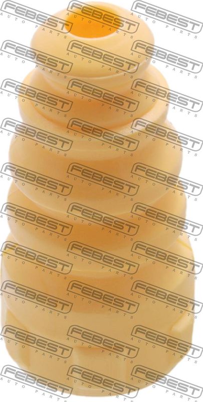 Отбойник амортизатора (стойки) Febest. Артикул VWD-GVIR