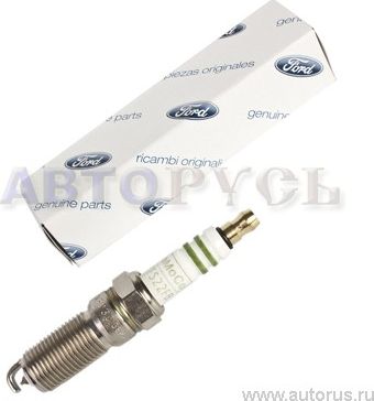 Свеча зажигания Ford. Артикул 1 493 602