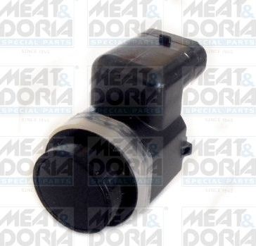 Датчик парктроника Meat & Doria передний для Hyundai ix35 I 2010-2015. Артикул 94590