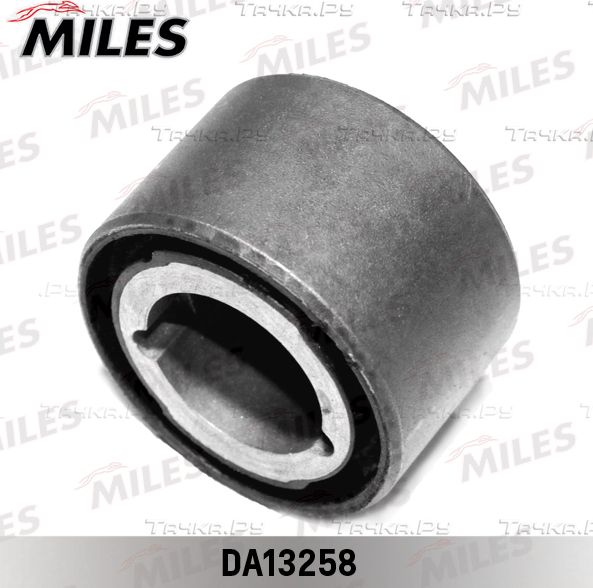 CAЙЛEHTБЛOKOПOPЫPAЗДATKИMERCEDESW1241098501DA13258 Miles (резина/металл). Артикул DA13258