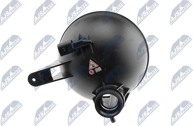 Расширительный бачок NTY для Mercedes-Benz Sprinter 906 2006-2026. Артикул CZW-ME-022