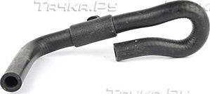 Патрубок радиатора (системы охлаждения) BSG. Артикул BSG 70-720-105