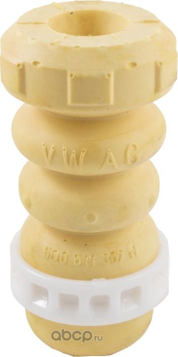 Отбойник амортизатора (стойки) VAG. Артикул 5Q0511357H