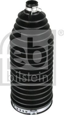 Пыльник рулевой рейки (комплект) Febi Bilstein (термопластичный полиэфирный эластомер) передний правый/левый для BMW 4 G22, G23 2020-2026. Артикул 197102