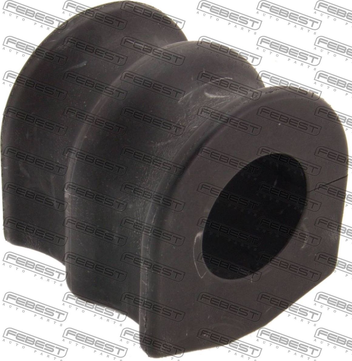 Втулка стабилизатора Febest. Артикул NSB-R51R