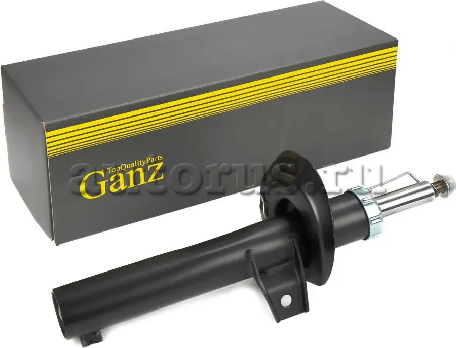 Амортизатор передний L=R (Ganz). Артикул GIK02012