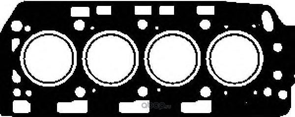 Прокладка ГБЦ Glaser для Renault Safrane I 1992-1996. Артикул H50132-00