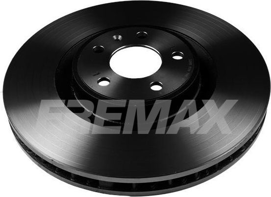 Тормозной диск Fremax. Артикул BD-3395