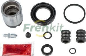 Ремкомплект тормозного суппорта Frenkit задний для Ford Escort V 1991-1998. Артикул 243901