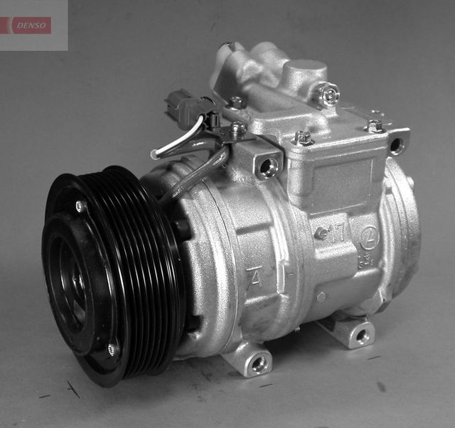 Компрессор кондиционера Denso для Land Rover Range Rover II 1994-2002. Артикул DCP14006
