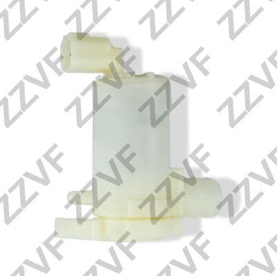 Насос омывателя лобового стекла ZZVF. Артикул ZVMC077