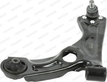 Поперечный рычаг передней подвески MOOG. Артикул DE-WP-13823