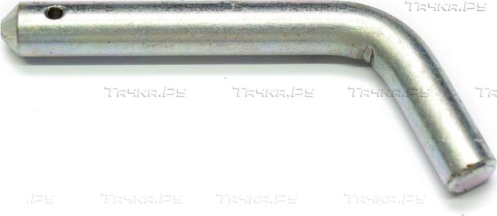Стопорный палец PT Group для фаркопа. Артикул 00045505