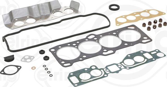 Комплект прокладок ГБЦ Elring для Hyundai H-1 I 1997-2004. Артикул 920.495