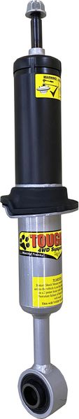 Амортизатор Tough Dog передний для Toyota  Land Cruiser 300 2021-2026. Лифт 0-40 мм. Артикул FC404932