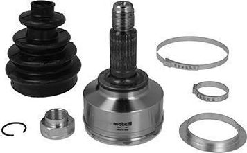 Шрус наружный (граната) Cifam передний для Honda Jazz I 2002-2008. Артикул 607-424