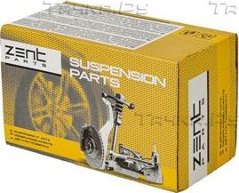 Стойка (тяга) стабилизатора Zentparts. Артикул Z29011