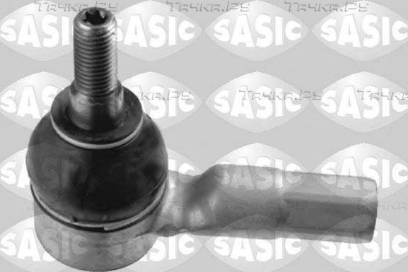 Наконечник рулевой тяги Sasic для Lancia Phedra 2006-2010. Артикул 7670011