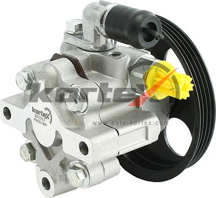 Насос ГУР (Kortex). Артикул KPS023