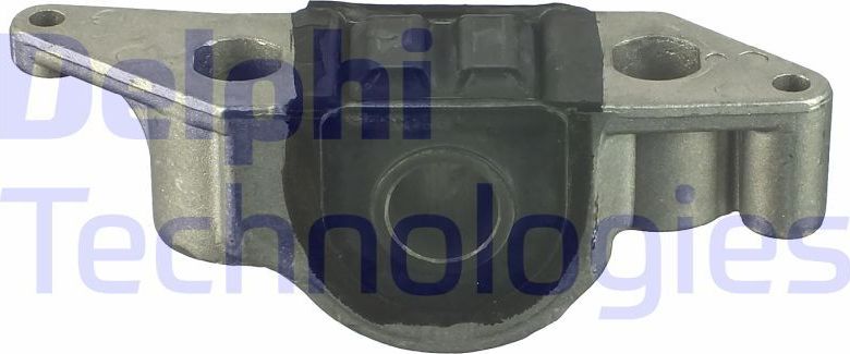 Сайлентблок переднего рычага подвески Delphi. Артикул TD1034W