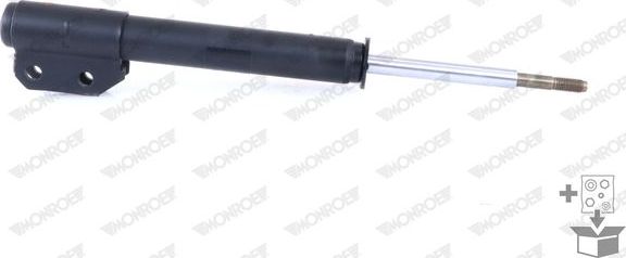 Амортизатор Monroe OESpectrum Premium. Артикул 71962