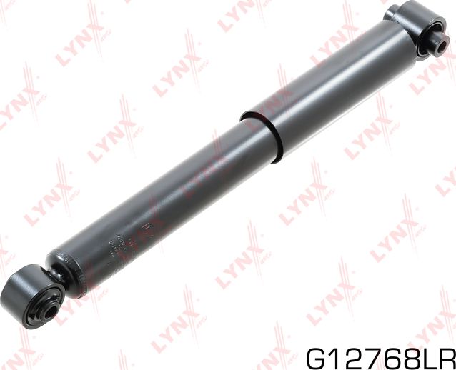 Амортизатор LYNXauto. Артикул G12768LR