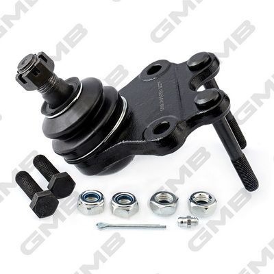 Шаровая опора GMB передняя правая/левая верхняя для Toyota HiAce H100 1987-2004. Артикул 0101-0531