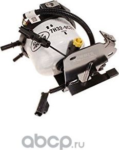 Топливный фильтр Land Rover. Артикул LR045519