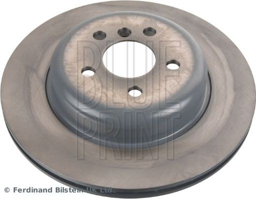 Тормозной диск Blue Print. Артикул ADBP430063