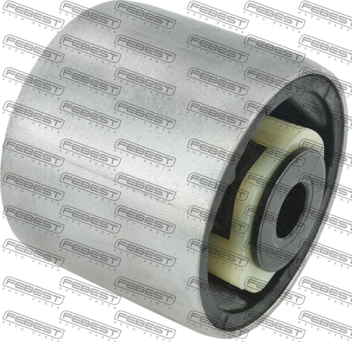 Сайлентблок переднего рычага подвески Febest. Артикул CDAB-023
