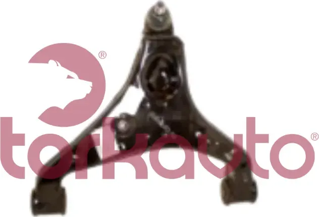 Рычаг передний левый MERCEDES LCV SPRINTER (2006->) (Tork). Артикул TRK4388