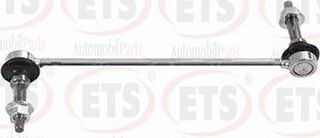 Стойка (тяга) стабилизатора ETS передняя для Ford Mustang III 1993-1999. Артикул 73.LB.152