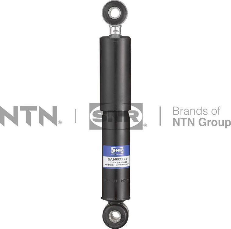 Амортизатор NTN / SNR. Артикул SA95921.32