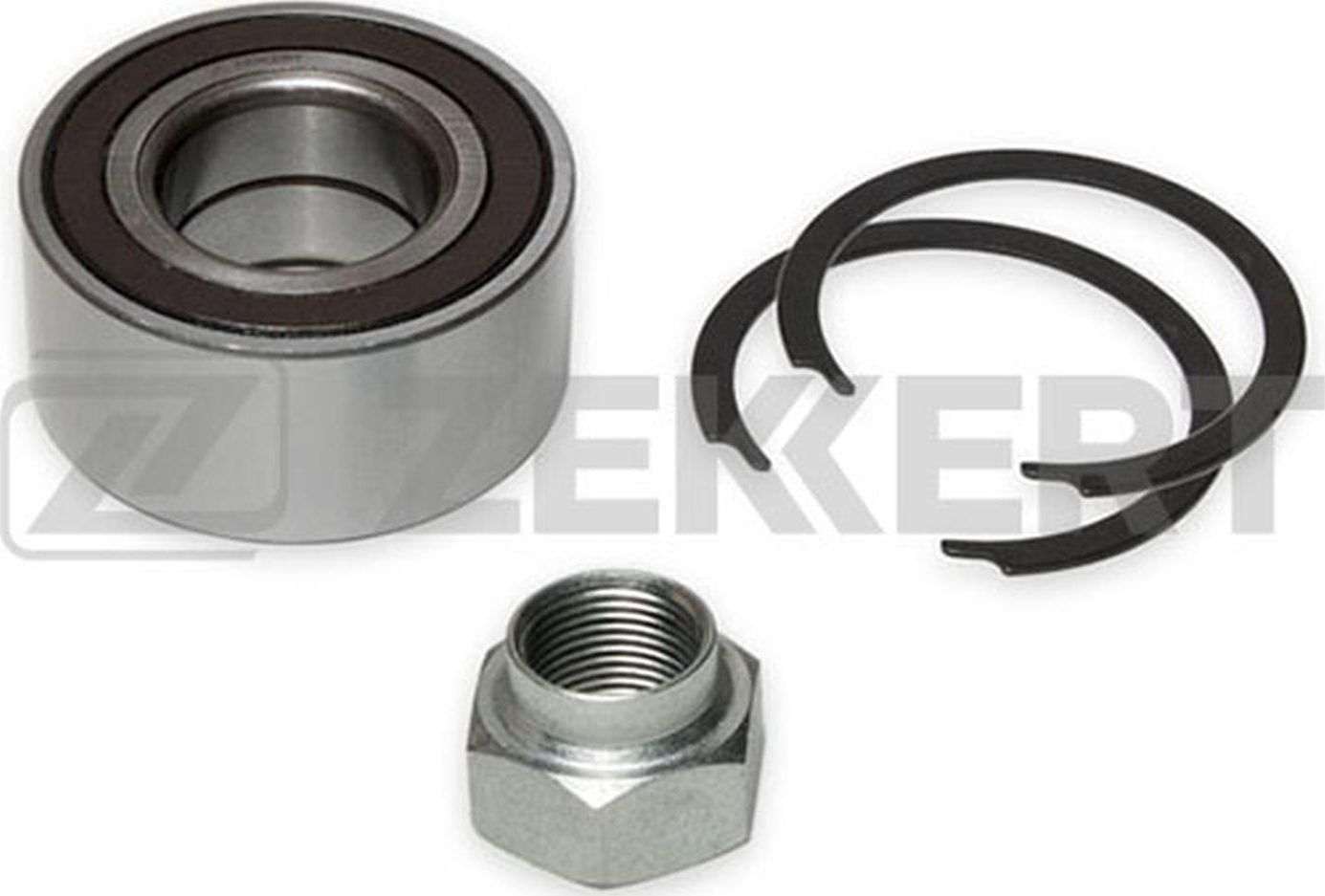 Ступичный подшипник (комплект) Zekkert. Артикул RL-5000