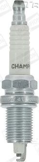 Свеча зажигания Champion Copper Plus для Dodge RAM II (BR/BE) 1993-2003. Артикул OE128/T10