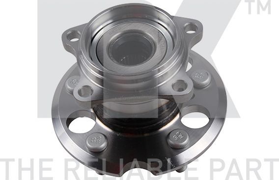 Ступичный подшипник (комплект) NK. Артикул 764546