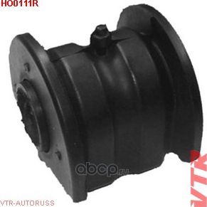Сайлентблок рычага передней подвески, задний (VTR). Артикул HO0111R