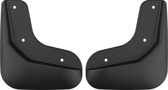 Брызговики REIN Стандарт передняя пара для SWM G05 Pro 2023-2026. Артикул REIN.AN0644.F3