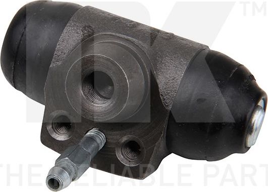 Тормозной цилиндр NK для Skoda Felicia I 1995-2002. Артикул 804304