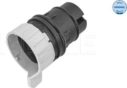 РАЗЪЕМ КОРОБКИ ПЕРЕДАЧ ЭЛЕКТРИЧЕСКИЙ MB CSM-KLA Meyle Original. Артикул 014 930 0002