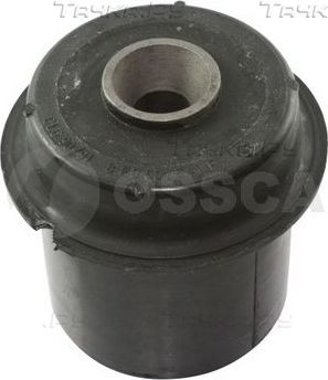 Сайлентблок задней балки OSSCA правый/левый для Skoda Superb I 2001-2008. Артикул 06813