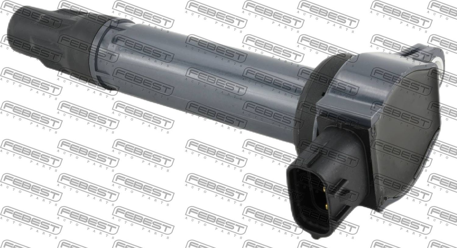 Катушка зажигания Febest. Артикул 04640-002